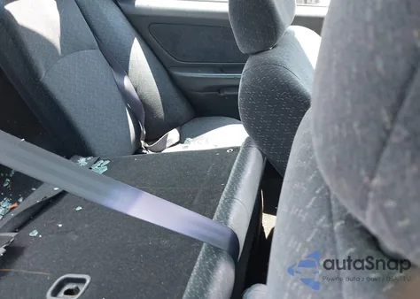 2004 Hyundai Sonata from USA, damaged, VIN KMHWF25S74A946316